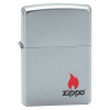 Zippo Basic Logo 20199