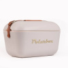 Polarbox POLARBOX, chladiaci box, Edícia Gold, béžová, 12L