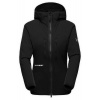 MAMMUT Eiger Nordwand IN Flex Air Hooded Jacket Women black - S
