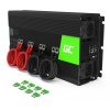Menič napätia Green Cell INV20 2000/4000 W (INV20)