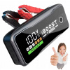 Spúšťač s boosterovými svorkami Jump Starter Booster 150 W