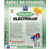 Jolly vrecká do vysávača 1SBAG MAX, textilné 4 ks