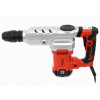 Kraft-Dele DEMOLAČNÉ KLADIVO 2650 W KD1736 + KUFOR
