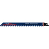Bosch List do chvostovej píly S 1141 HM EXPERT Aerated Concrete, 1 ks 2.608.900.408