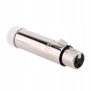 Lixada 2.4G ISM DMX512 Bezdrôtový vysielač (samec)