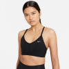 Nike Indy Sports Bra W CZ4456-010 (101836) White/Blue XL