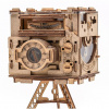 iDventure Hlavolam úniková miestnosť Sherlock's Camera (iDventure Hlavolam úniková miestnosť Sherlock's Camera)