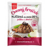 Semix Ovsený hrnček bez lepku quinoa/jablko/škorica 70 g