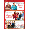 Fotři a lotři kolekce 1.-3. DVD