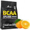 Prášok BCAA Olimp Bcaa Xplode 1000 g Olimp 1000 g oranžový