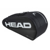 Tenisová taška Head Tour Racquet bag M BK