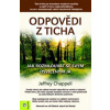 Odpovědi z ticha - Jeffrey Chappel