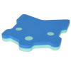 YATE Plovací deska TECH2 36x31x3,5 cm