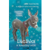 Lucinka a kouzelný oslík - Anne Boothová