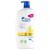 Head & Shoulders Citrus Fresh šampón Proti Lupinám 800 ml