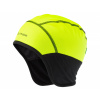 Vaude cyklistická čiapka Bike Windproof III, unisex, neon yellow Varianta: M