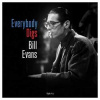 LP The Bill Evans Trio: Everybody Digs Bill Evans CLR