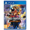 Street Fighter 6 (Year 1-2 Fighters Edition) [PS4] (Street Fighter 6 (Year 1-2 Fighters Edition) [PS4])