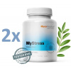 MycoMedica MyStress 2 x 90 kapsúl