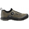 Shimano SHET701 hnedá