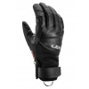 Leki Pegas 3D Lite black