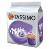 Tassimo Milka 8 porcií