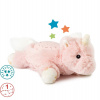 Cloud B Cloud b® Dream Buddies™ Plyšová hračka/Nočné svetielko, Jednorožec Ella, 0m+