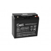 Geti 12V 20Ah