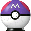 Ravensburger 3D Puzzleball Pokémon Master 54 ks