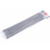 EXTOL PREMIUM Pásky sťahovacie antikorové, 7,9x450mm, 50ks, 114kg 8856282