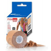 FIXAtape SPORT STANDARD KINESIOLOGY elastická tejpovacia páska telová, 5 cm x 5 m 1x1 ks