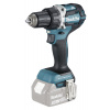 Makita Aku vŕtací skrutkovač LXT DDF484Z, 18 V, 500/2000 ot./min., 25465541