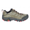 MERRELL Dámska treková obuv MOAB 3 GTX olive - zelená Veľkosť EU: 40