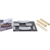 EXCELLENT EXCELLENT EXCELLENT Sushi set porcelán/bridlica/bambus sada 11ks KO-210000010