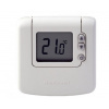 Bezdrôtový digitálny izbový ovládač Honeywell Evohome DTS92A1011