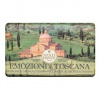 Nesti Dante Emozioni in Toscana mydlo Soap Villages and Monasteries 250 g