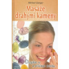 Masáže drahými kameny