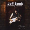 Beck Jeff - Performing This Week / Live [CD]
