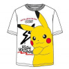 Tričko Pokémon Pikatchu 0025