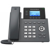 Grandstream GRP2603/ VoIP telefón/ 2,48