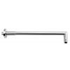 Bruckner Sprchové ramienko okrúhle, 380 mm, mosadz/chróm 621.400.1