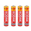 Zinkovo-uhlíková batéria Kodak AAA (R3) 11 ks