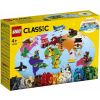 LEGO Classic 11015 Okolo sveta