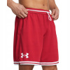 Under Armour UA Perimeter Short-RED 1383392-600