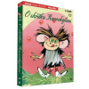 O skřítku Racochejlovi - DVD (4 DVD)