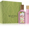 Gucci Flora Gorgeous Gardenia SET Parfumovaná voda 50ml + Parfumovaná voda Roll-on 7.4ml pre ženy