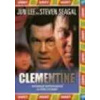 Clementine - DVD pošetka