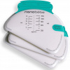 Vrecko na mlieko Nanobebe 150 ml 50 ks