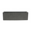 Kvetináč G21 Industrial Tub 80 x 26 x 26