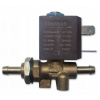 Elektromagnetický redukčný ventil CO2 24V DC VYPR